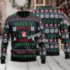Goat Farm Claus Hat Ugly Christmas Sweater Best Sweatshirts Goat Farm Claus Hat Ugly Christmas Sweater Best Sweatshirts