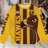 Haikyuu Anime Karasuno 14 Ugly Sweater