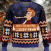 Ho You Guys Ugly Christmas Sweater Ho You Guys Ugly Christmas Sweater