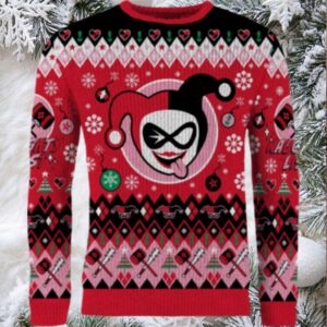Hey Christmas Puddin! Ugly Christmas Sweater