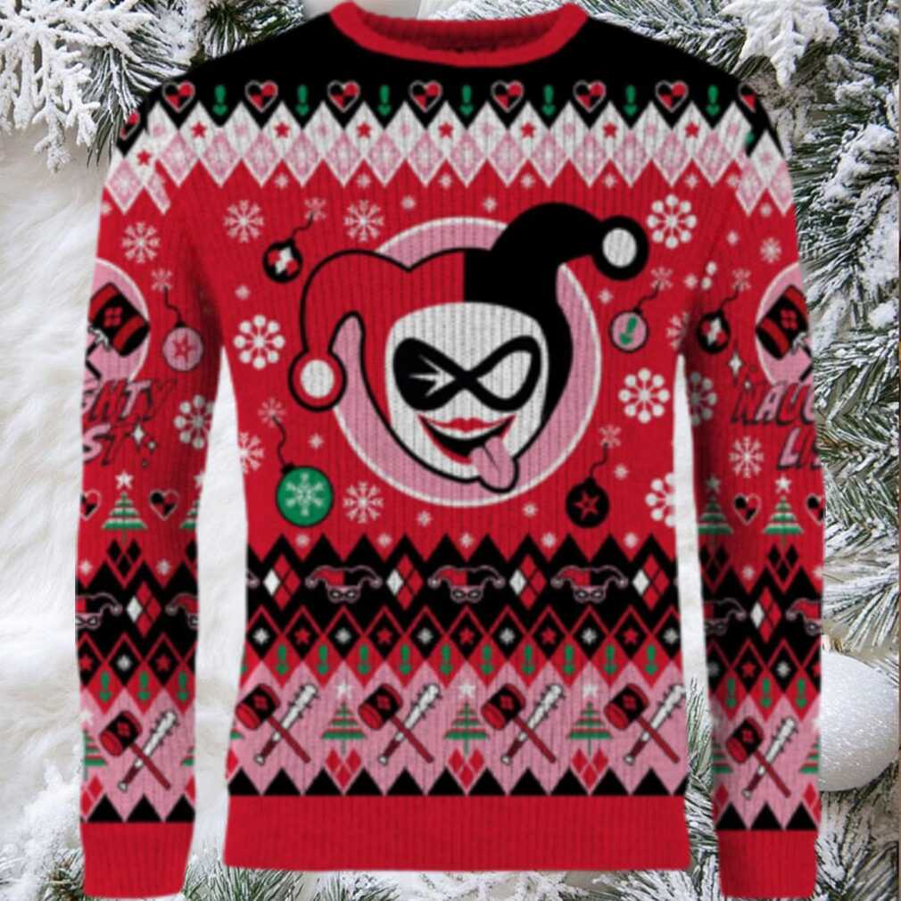 Hey Christmas Puddin! Ugly Christmas Sweater