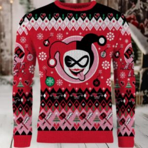 Hey Christmas Puddin! Ugly Christmas Sweater