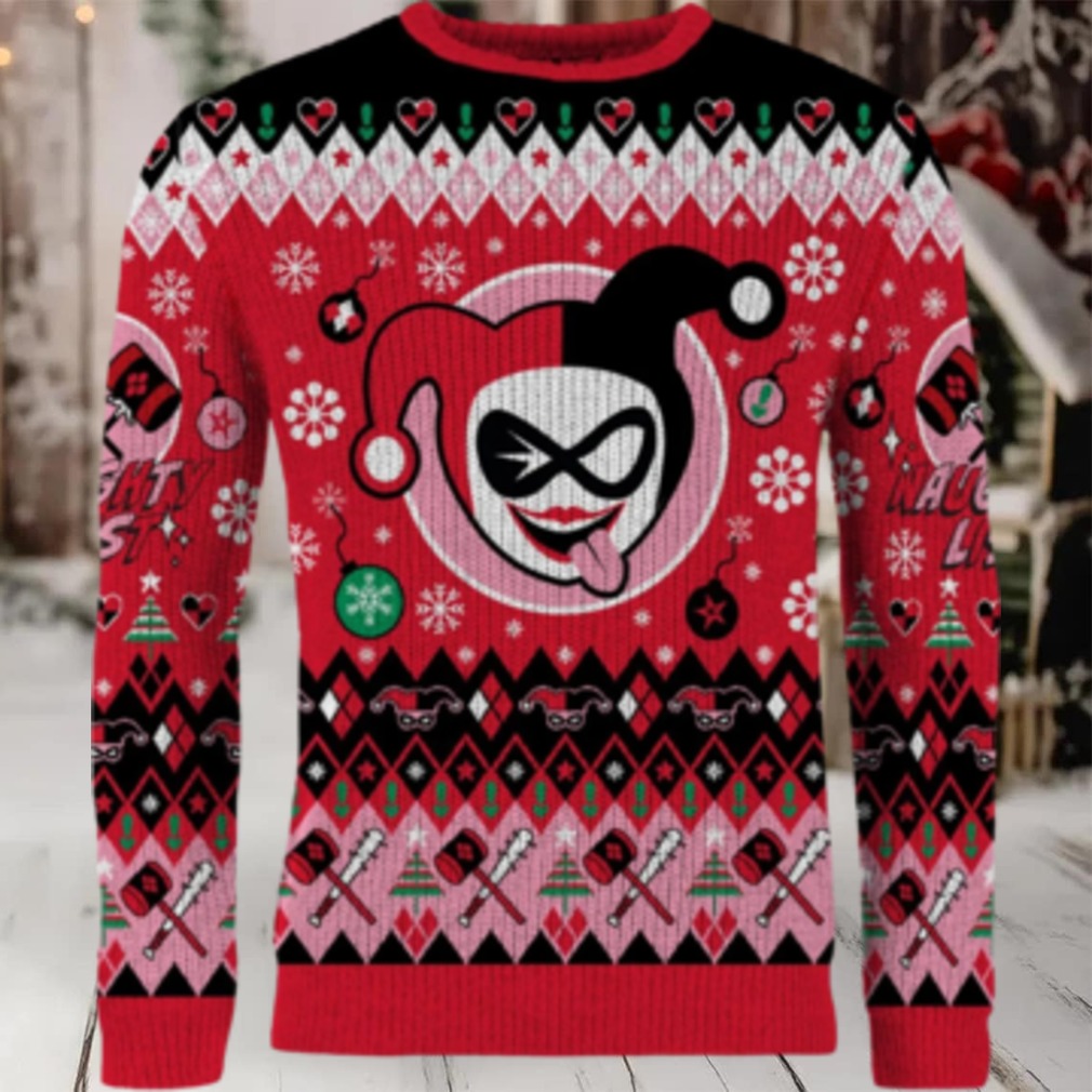 Hey Christmas Puddin! Ugly Christmas Sweater