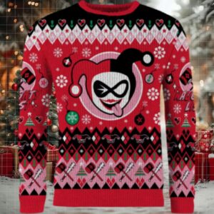 Hey Christmas Puddin! Ugly Christmas Sweater