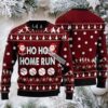 Michael Myers When Youre Dead Inside Ugly Christmas Sweater Womens Pink Michael Myers When Youre Dead Inside Ugly Christmas Sweater Womens Pink