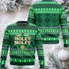Hell’s Kitchen Ugly Christmas Sweater Hell’s Kitchen Ugly Christmas Sweater