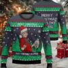 Ho You Guys Ugly Christmas Sweater Ho You Guys Ugly Christmas Sweater