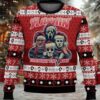 Hug Life Olaf Ugly Christmas Sweater