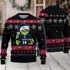 Los Angeles Rams Custom Christmas Ugly Sweater Los Angeles Rams Custom Christmas Ugly Sweater