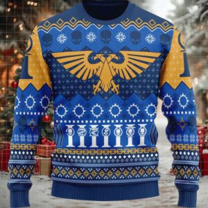 Imperium Ugly Christmas Sweater