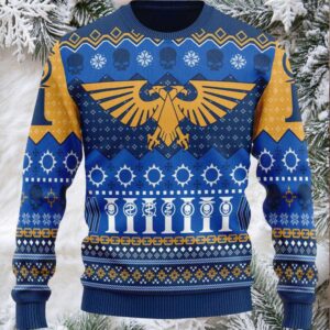 Imperium Ugly Christmas Sweater