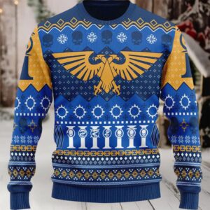 Imperium Ugly Christmas Sweater