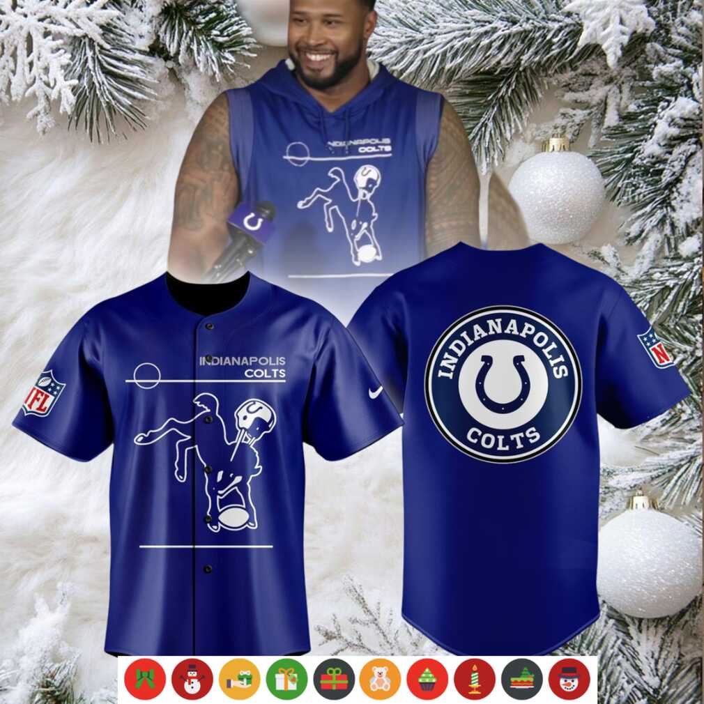 Indianapolis Colts American Football Conference South Jersey Indianapolis Colts American Football Conference South Jersey