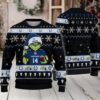 Happy Hanukkah Ugly Christmas Sweater Happy Hanukkah Ugly Christmas Sweater