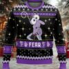 Inside Out – Envy – Ugly Christmas Sweater