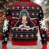 Capsule Corp Dragon Ball Z Ugly Christmas Sweater Capsule Corp Dragon Ball Z Ugly Christmas Sweater