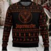 Inuyasha Anime 5 Ugly Sweater