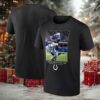 New England Patriots Jesus Won shirt New England Patriots Jesus Won shirt