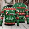 Flamingle Bells Ugly Christmas Sweater Green Family Flamingle Bells Ugly Christmas Sweater Green Family