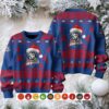 LASK 2025 Christmas Ugly Sweater LASK 2025 Christmas Ugly Sweater