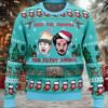 Merry Linkmas Zelda Ugly Christmas Sweater Merry Linkmas Zelda Ugly Christmas Sweater