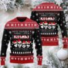 Houston Texans Ugly Christmas Sweater 2025 X7LG2QI2B Houston Texans Ugly Christmas Sweater 2025 X7LG2QI2B