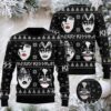 Zennitsu Doujishin Kimetsu Yaiba Mc Ugly Christmas Sweater Thanksgiving Gift Zennitsu Doujishin Kimetsu Yaiba Mc Ugly Christmas Sweater Thanksgiving Gift