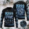 Zenitsu Demon Slayer Anime Ugly Christmas Sweater Xmas Gift Zenitsu Demon Slayer Anime Ugly Christmas Sweater Xmas Gift