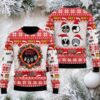 Wonder Woman New Noel Mc Ugly Christmas Sweater Thanksgiving Gift