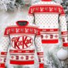 Jif Ugly Christmas Sweater Jif Ugly Christmas Sweater