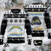 Carolina Panthers Ugly Christmas Sweater 2025 X7LG2PWK6