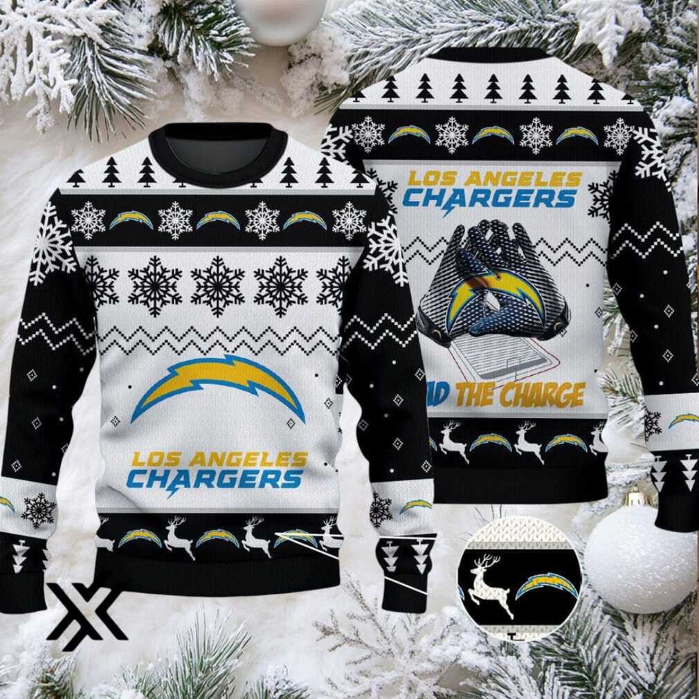 Los Angeles Chargers Ugly Christmas Sweater 2025 X7LG2QL13 Los Angeles Chargers Ugly Christmas Sweater 2025 X7LG2QL13