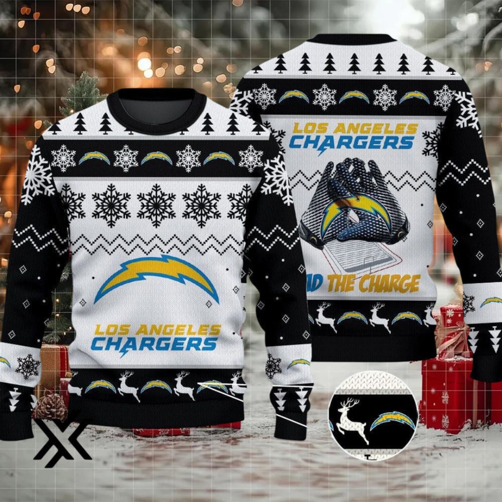 Los Angeles Chargers Ugly Christmas Sweater 2025 X7LG2QL13 Los Angeles Chargers Ugly Christmas Sweater 2025 X7LG2QL13