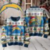 KFC Ugly Christmas Sweater KFC Ugly Christmas Sweater