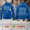 Los Angeles Dodgers x Firefighter The Bravest Flame Hoodie Shirt Los Angeles Dodgers x Firefighter The Bravest Flame Hoodie Shirt