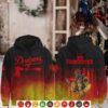 Los Angeles Dodgers x Firefighter Application Day 2025 Hoodie Shirt Los Angeles Dodgers x Firefighter Application Day 2025 Hoodie Shirt