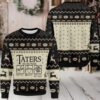 Los Angeles Chargers Ugly Sweater 2025 Los Angeles Chargers Ugly Sweater 2025