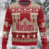 NHL Tampa Bay Lightning Personalized Name & Number Ugly Christmas Sweater NHL Tampa Bay Lightning Personalized Name & Number Ugly Christmas Sweater