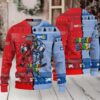 Make Christmas Great Again Ugly Christmas Sweater Make Christmas Great Again Ugly Christmas Sweater