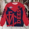 Math Ugly Christmas Sweater Math Ugly Christmas Sweater
