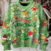Merry Blueymas Sweater Merry Blueymas Sweater