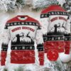 Unicorn Truly Magical Christmas Ugly Christmas Sweater