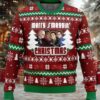 Avatar Korra Avatar The Last Airbender Ugly Christmas Sweater