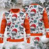 Walter Payton 34 Chicago Bears Nfl Christmas Sweater Walter Payton 34 Chicago Bears Nfl Christmas Sweater