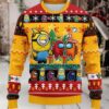 Merry Grinchmas Sweater Merry Grinchmas Sweater