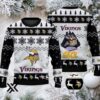 Elvis Presley Ugly Sweater, Elvis Presley All Over Print Sweater