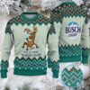 White & Red Snowflake Pattern “The Grinch Stole My Coors Light” Ugly Christmas Sweater White & Red Snowflake Pattern “The Grinch Stole My Coors Light” Ugly Christmas Sweater