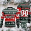 Marlboro Menthol Ugly Christmas Sweater Marlboro Menthol Ugly Christmas Sweater