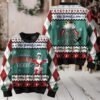 Minions Ugly Sweatshirt, Christmas Ugly Sweater