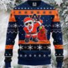 Unicorn Lgbt Ugly Christmas Sweater